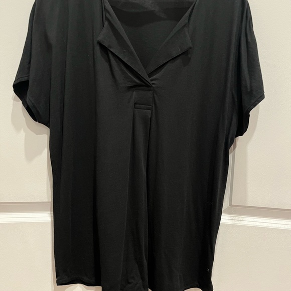 OLSEN Cosima Relaxed fit top Women’s Size U.S. M-L/12 - Picture 1 of 6